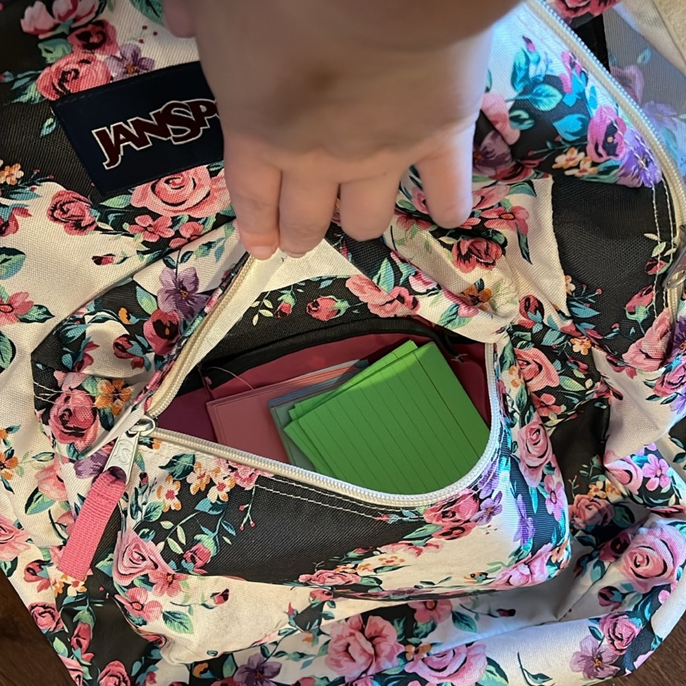 Backpack - Picture 4 of 4